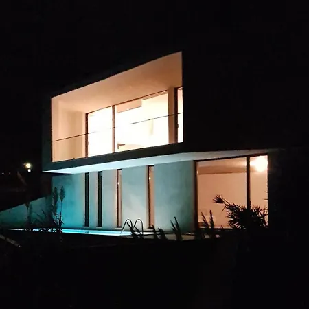 Villa Pescaria Nazare Exterior photo
