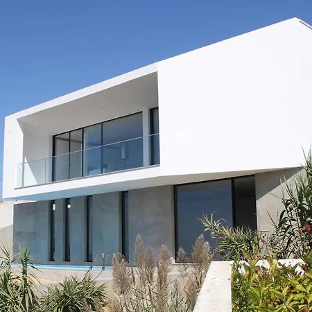 Villa Pescaria Nazare Exterior photo