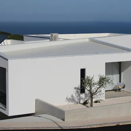 Villa Pescaria Nazare Exterior photo