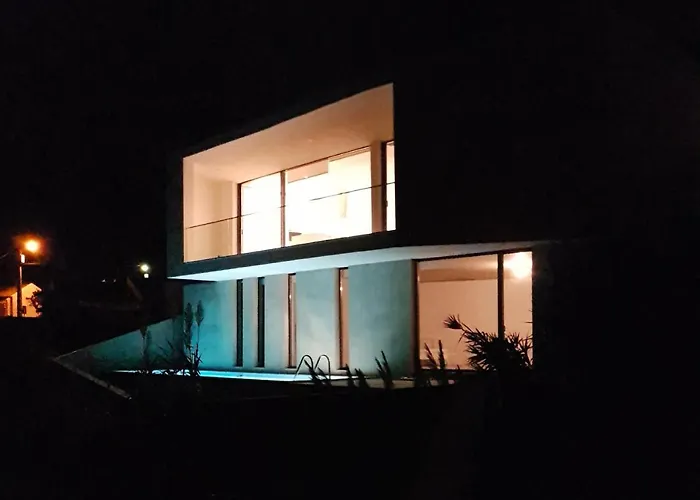 Villa Pescaria