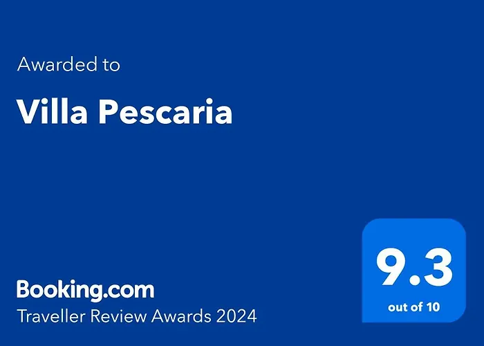 Villa Pescaria