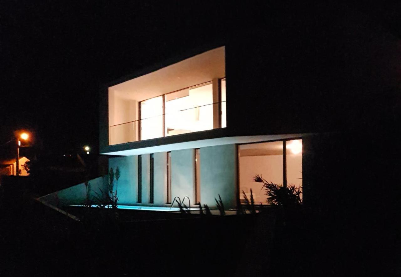 Pescaria Villa